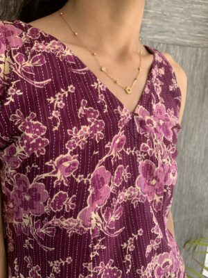 Jamuni dress - Image 2