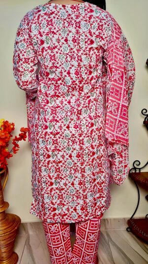 Cotton Suit sets - Image 3